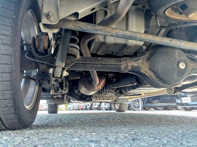 エブリイワゴン ＰＺターボスペシャル　社外ナビ　ＣＤ　両側電動スライドドア　オートステップ　ターボ　フォグ　キーレス　Ｐガラス　マット　バイザー　リアワイパー　電格ミラー　ヘッドライトレベライザー　セキュリティ　アームレスト（49枚目）