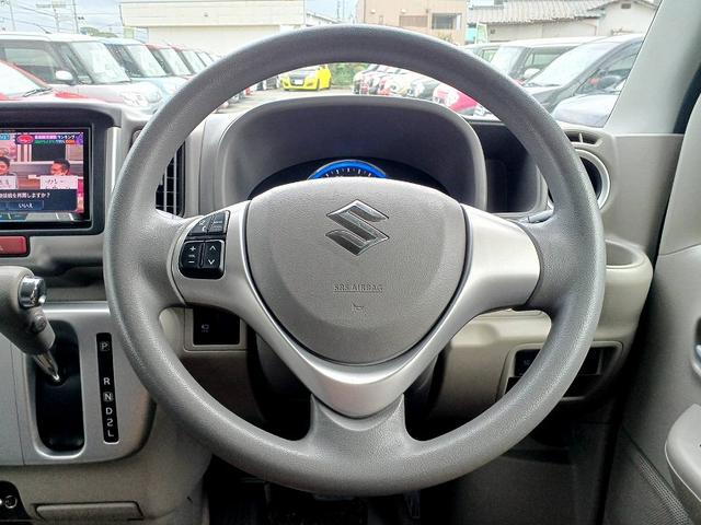 エブリイワゴン PZターボスペシャル RBS リフトアップ バンパーガード シートカバー ナビ 地デジ/DVD/BT Bカメラ オートステップ 両電スラ スマートキー Pスタート Aライト ステリモ フォグ 電格ミラー Pガラス(17枚目)