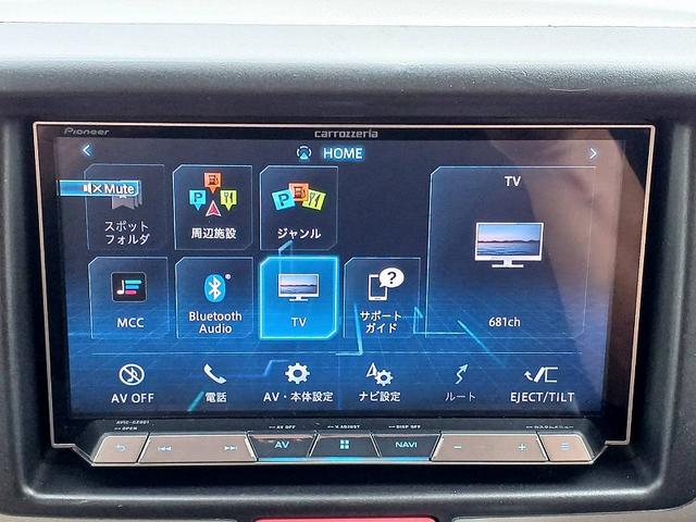 エブリイワゴン PZターボスペシャル RBS リフトアップ バンパーガード シートカバー ナビ 地デジ/DVD/BT Bカメラ オートステップ 両電スラ スマートキー Pスタート Aライト ステリモ フォグ 電格ミラー Pガラス(21枚目)