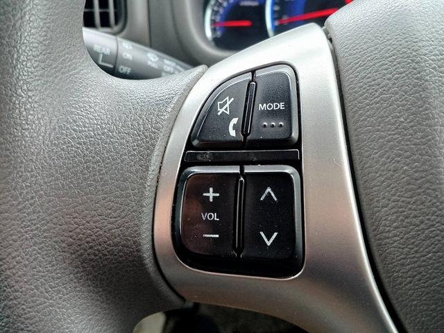 エブリイワゴン PZターボスペシャル RBS リフトアップ バンパーガード シートカバー ナビ 地デジ/DVD/BT Bカメラ オートステップ 両電スラ スマートキー Pスタート Aライト ステリモ フォグ 電格ミラー Pガラス(23枚目)