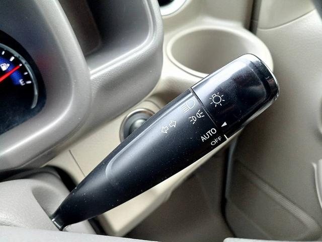 エブリイワゴン PZターボスペシャル RBS リフトアップ バンパーガード シートカバー ナビ 地デジ/DVD/BT Bカメラ オートステップ 両電スラ スマートキー Pスタート Aライト ステリモ フォグ 電格ミラー Pガラス(24枚目)