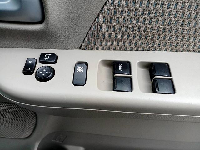 エブリイワゴン PZターボスペシャル RBS リフトアップ バンパーガード シートカバー ナビ 地デジ/DVD/BT Bカメラ オートステップ 両電スラ スマートキー Pスタート Aライト ステリモ フォグ 電格ミラー Pガラス(28枚目)