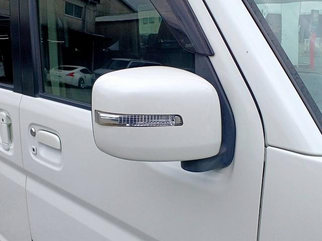 エブリイワゴン PZターボスペシャル RBS リフトアップ バンパーガード シートカバー ナビ 地デジ/DVD/BT Bカメラ オートステップ 両電スラ スマートキー Pスタート Aライト ステリモ フォグ 電格ミラー Pガラス(38枚目)