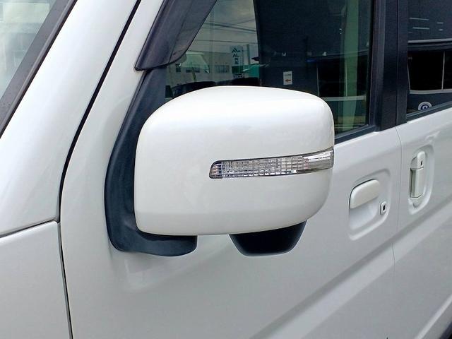 エブリイワゴン PZターボスペシャル RBS リフトアップ バンパーガード シートカバー ナビ 地デジ/DVD/BT Bカメラ オートステップ 両電スラ スマートキー Pスタート Aライト ステリモ フォグ 電格ミラー Pガラス(39枚目)