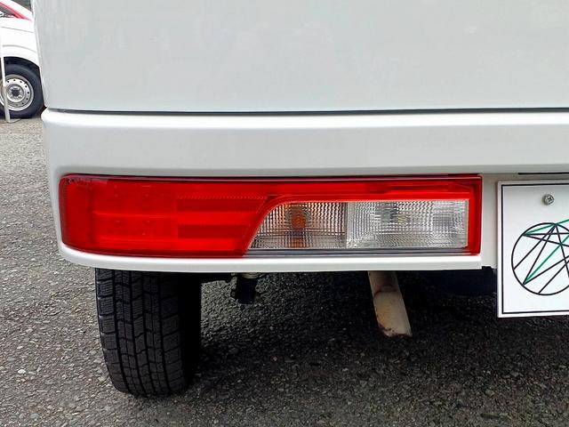 エブリイワゴン PZターボスペシャル RBS リフトアップ バンパーガード シートカバー ナビ 地デジ/DVD/BT Bカメラ オートステップ 両電スラ スマートキー Pスタート Aライト ステリモ フォグ 電格ミラー Pガラス(42枚目)