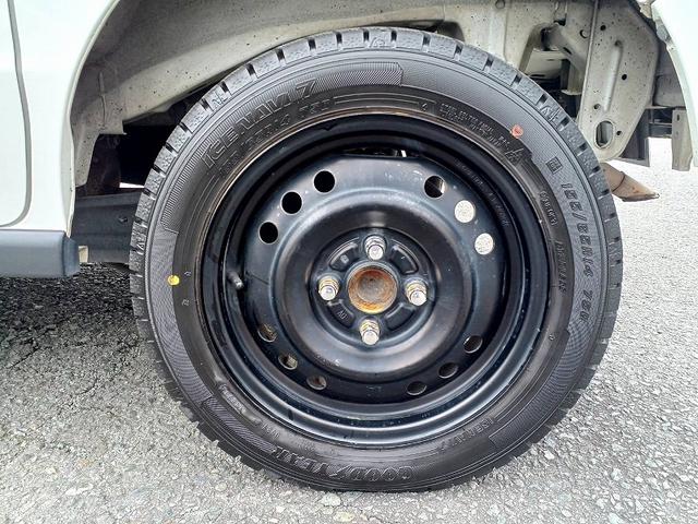 エブリイワゴン PZターボスペシャル RBS リフトアップ バンパーガード シートカバー ナビ 地デジ/DVD/BT Bカメラ オートステップ 両電スラ スマートキー Pスタート Aライト ステリモ フォグ 電格ミラー Pガラス(45枚目)