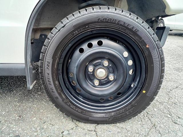 エブリイワゴン PZターボスペシャル RBS リフトアップ バンパーガード シートカバー ナビ 地デジ/DVD/BT Bカメラ オートステップ 両電スラ スマートキー Pスタート Aライト ステリモ フォグ 電格ミラー Pガラス(47枚目)