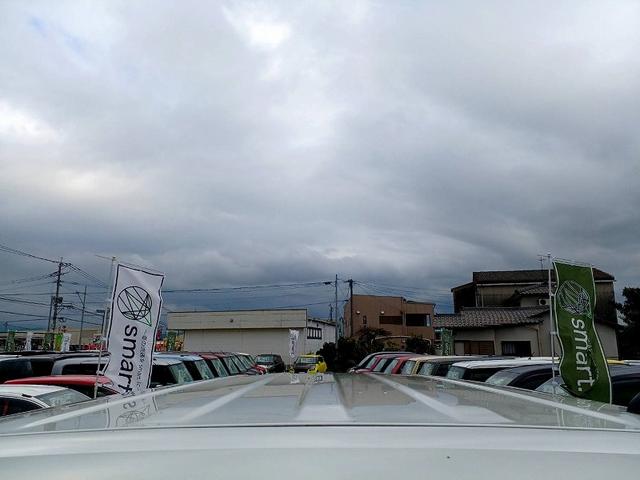 エブリイワゴン PZターボスペシャル RBS リフトアップ バンパーガード シートカバー ナビ 地デジ/DVD/BT Bカメラ オートステップ 両電スラ スマートキー Pスタート Aライト ステリモ フォグ 電格ミラー Pガラス(49枚目)