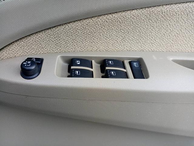 ムーヴ Ｌ　ＥＴＣ　エコアイドル　キーレス　Ｐガラス　ＥＣＯモード　ＩＳＯＦＩＸ　スペアキー　フロアマット　サイドバイザー　リアワイパー　ヘッドライトレベライザー　セキュリティ　アームレスト　ベンチシート（22枚目）