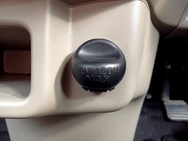 ムーヴ Ｌ　ＥＴＣ　エコアイドル　キーレス　Ｐガラス　ＥＣＯモード　ＩＳＯＦＩＸ　スペアキー　フロアマット　サイドバイザー　リアワイパー　ヘッドライトレベライザー　セキュリティ　アームレスト　ベンチシート（23枚目）