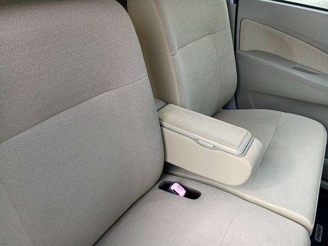 ムーヴ Ｌ　ＥＴＣ　エコアイドル　キーレス　Ｐガラス　ＥＣＯモード　ＩＳＯＦＩＸ　スペアキー　フロアマット　サイドバイザー　リアワイパー　ヘッドライトレベライザー　セキュリティ　アームレスト　ベンチシート（28枚目）