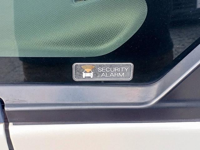 ムーヴ Ｌ　ＥＴＣ　エコアイドル　キーレス　Ｐガラス　ＥＣＯモード　ＩＳＯＦＩＸ　スペアキー　フロアマット　サイドバイザー　リアワイパー　ヘッドライトレベライザー　セキュリティ　アームレスト　ベンチシート（29枚目）