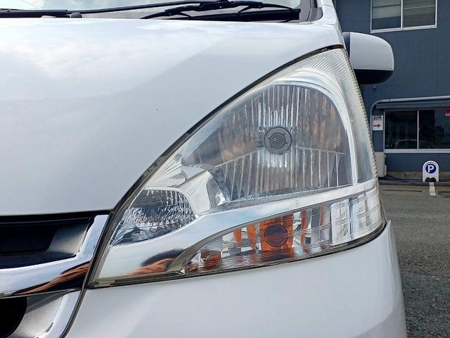 ムーヴ Ｌ　ＥＴＣ　エコアイドル　キーレス　Ｐガラス　ＥＣＯモード　ＩＳＯＦＩＸ　スペアキー　フロアマット　サイドバイザー　リアワイパー　ヘッドライトレベライザー　セキュリティ　アームレスト　ベンチシート（36枚目）