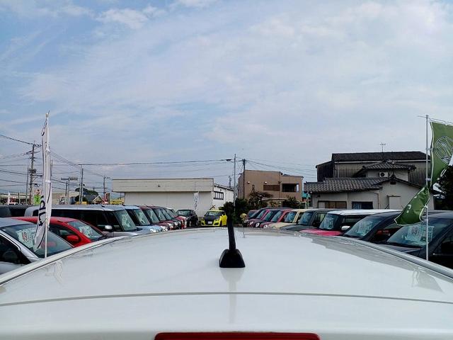 ムーヴ Ｌ　ＥＴＣ　エコアイドル　キーレス　Ｐガラス　ＥＣＯモード　ＩＳＯＦＩＸ　スペアキー　フロアマット　サイドバイザー　リアワイパー　ヘッドライトレベライザー　セキュリティ　アームレスト　ベンチシート（44枚目）