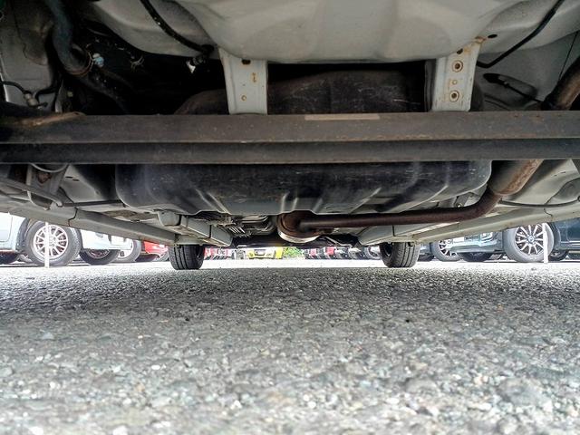 ムーヴ Ｌ　ＥＴＣ　エコアイドル　キーレス　Ｐガラス　ＥＣＯモード　ＩＳＯＦＩＸ　スペアキー　フロアマット　サイドバイザー　リアワイパー　ヘッドライトレベライザー　セキュリティ　アームレスト　ベンチシート（46枚目）