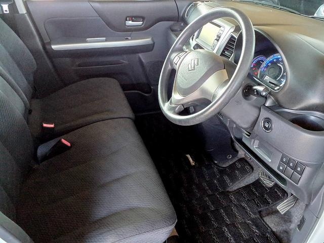 スペーシア Ｘリミテッド　ＲＢＳ　純正ナビ　地デジ　Ｂカメラ　両電スラ　ＨＩＤライト　両席シートヒーター　Ａライト　ステリモ　スマートキー　スペアキー★　Ｐスタ　電格ミラー　シートリフター　ベンチシート　アームレスト（12枚目）