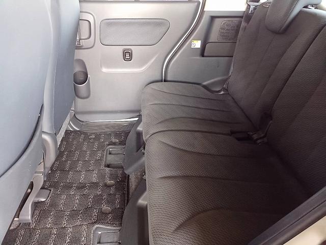 スペーシア Ｘリミテッド　ＲＢＳ　純正ナビ　地デジ　Ｂカメラ　両電スラ　ＨＩＤライト　両席シートヒーター　Ａライト　ステリモ　スマートキー　スペアキー★　Ｐスタ　電格ミラー　シートリフター　ベンチシート　アームレスト（15枚目）