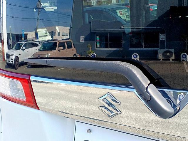 スペーシア Ｘリミテッド　ＲＢＳ　純正ナビ　地デジ　Ｂカメラ　両電スラ　ＨＩＤライト　両席シートヒーター　Ａライト　ステリモ　スマートキー　スペアキー★　Ｐスタ　電格ミラー　シートリフター　ベンチシート　アームレスト（40枚目）