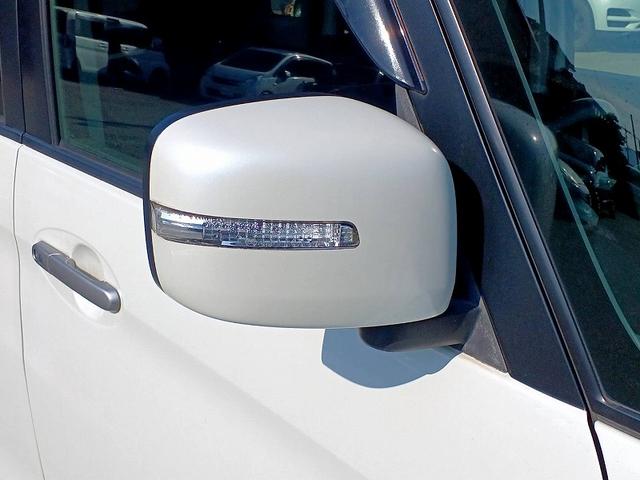 スペーシア Ｘリミテッド　ＲＢＳ　純正ナビ　地デジ　Ｂカメラ　両電スラ　ＨＩＤライト　両席シートヒーター　Ａライト　ステリモ　スマートキー　スペアキー★　Ｐスタ　電格ミラー　シートリフター　ベンチシート　アームレスト（41枚目）