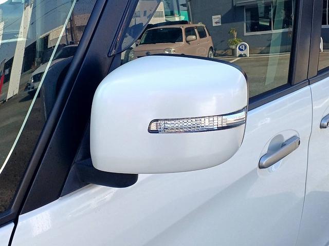 スペーシア Ｘリミテッド　ＲＢＳ　純正ナビ　地デジ　Ｂカメラ　両電スラ　ＨＩＤライト　両席シートヒーター　Ａライト　ステリモ　スマートキー　スペアキー★　Ｐスタ　電格ミラー　シートリフター　ベンチシート　アームレスト（42枚目）