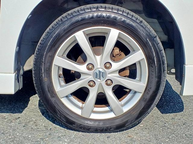 スペーシア Ｘリミテッド　ＲＢＳ　純正ナビ　地デジ　Ｂカメラ　両電スラ　ＨＩＤライト　両席シートヒーター　Ａライト　ステリモ　スマートキー　スペアキー★　Ｐスタ　電格ミラー　シートリフター　ベンチシート　アームレスト（47枚目）