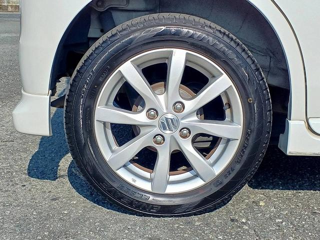 スペーシア Ｘリミテッド　ＲＢＳ　純正ナビ　地デジ　Ｂカメラ　両電スラ　ＨＩＤライト　両席シートヒーター　Ａライト　ステリモ　スマートキー　スペアキー★　Ｐスタ　電格ミラー　シートリフター　ベンチシート　アームレスト（48枚目）