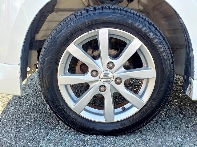 スペーシア Ｘリミテッド　ＲＢＳ　純正ナビ　地デジ　Ｂカメラ　両電スラ　ＨＩＤライト　両席シートヒーター　Ａライト　ステリモ　スマートキー　スペアキー★　Ｐスタ　電格ミラー　シートリフター　ベンチシート　アームレスト（49枚目）