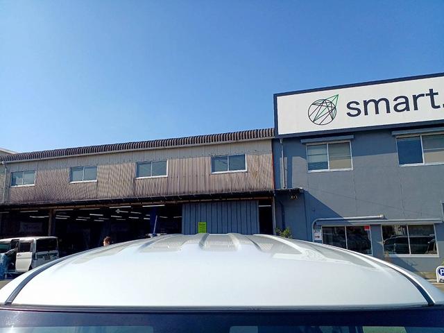 スペーシア Ｘリミテッド　ＲＢＳ　純正ナビ　地デジ　Ｂカメラ　両電スラ　ＨＩＤライト　両席シートヒーター　Ａライト　ステリモ　スマートキー　スペアキー★　Ｐスタ　電格ミラー　シートリフター　ベンチシート　アームレスト（51枚目）