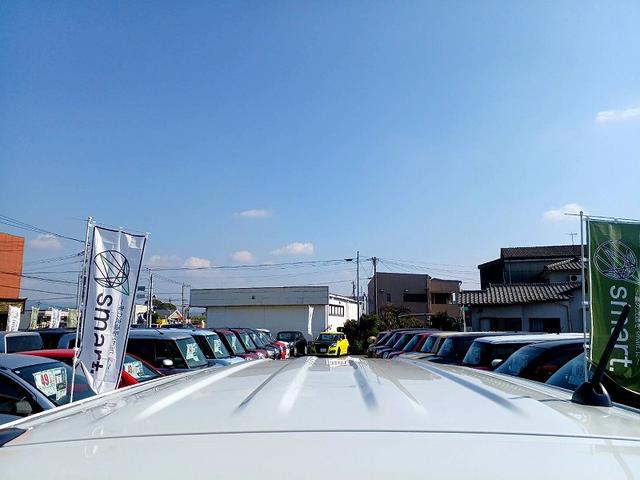 スペーシア Ｘリミテッド　ＲＢＳ　純正ナビ　地デジ　Ｂカメラ　両電スラ　ＨＩＤライト　両席シートヒーター　Ａライト　ステリモ　スマートキー　スペアキー★　Ｐスタ　電格ミラー　シートリフター　ベンチシート　アームレスト（52枚目）