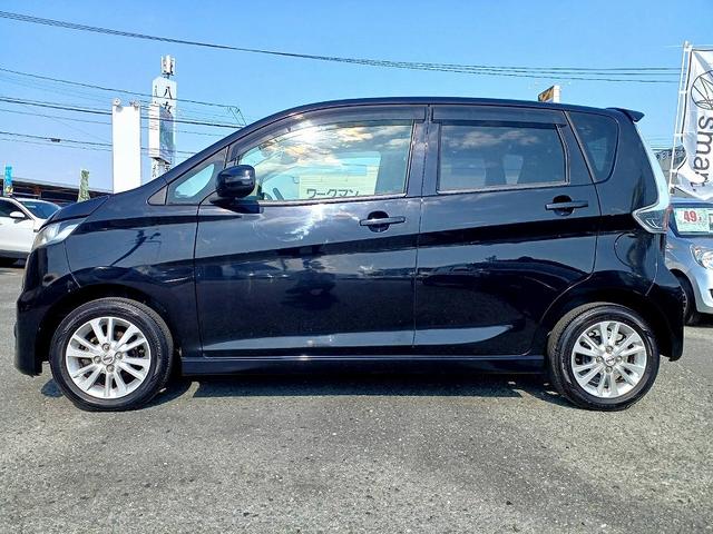 デイズ ハイウェイスター　Ｘ　ＨＩＤライト　フォグライト　Ｂカメラ　ＥＴＣ　Ｐスタート　スマートキー　ウィンカーミラー　電格ミラー　Ａストップ　Ｐガラス　フロアマット　サイドバイザー　リアワイパー　ベンチシート　アームレスト（6枚目）