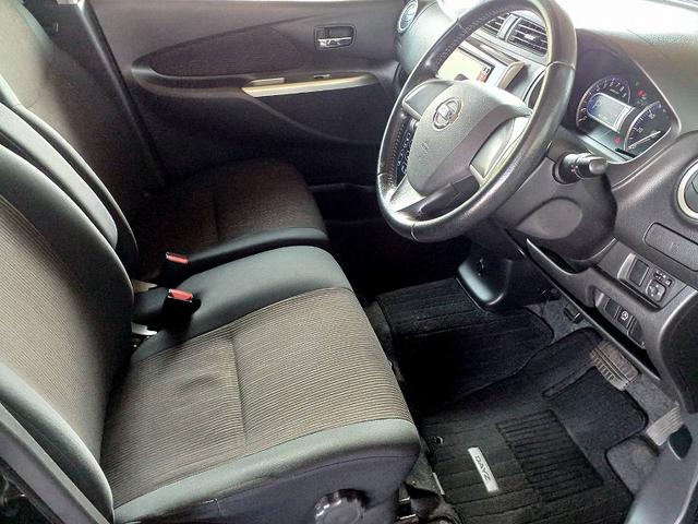 デイズ ハイウェイスター　Ｘ　ＨＩＤライト　フォグライト　Ｂカメラ　ＥＴＣ　Ｐスタート　スマートキー　ウィンカーミラー　電格ミラー　Ａストップ　Ｐガラス　フロアマット　サイドバイザー　リアワイパー　ベンチシート　アームレスト（12枚目）