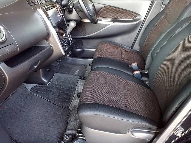 デイズ ハイウェイスター　Ｘ　ＨＩＤライト　フォグライト　Ｂカメラ　ＥＴＣ　Ｐスタート　スマートキー　ウィンカーミラー　電格ミラー　Ａストップ　Ｐガラス　フロアマット　サイドバイザー　リアワイパー　ベンチシート　アームレスト（13枚目）