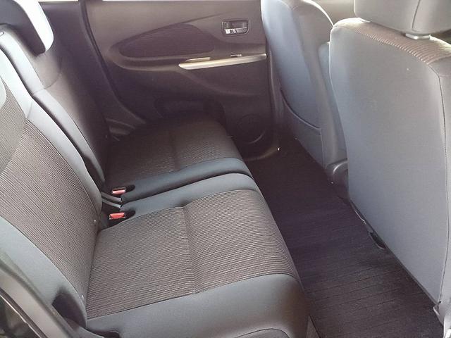 デイズ ハイウェイスター　Ｘ　ＨＩＤライト　フォグライト　Ｂカメラ　ＥＴＣ　Ｐスタート　スマートキー　ウィンカーミラー　電格ミラー　Ａストップ　Ｐガラス　フロアマット　サイドバイザー　リアワイパー　ベンチシート　アームレスト（14枚目）