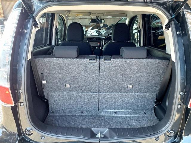 デイズ ハイウェイスター　Ｘ　ＨＩＤライト　フォグライト　Ｂカメラ　ＥＴＣ　Ｐスタート　スマートキー　ウィンカーミラー　電格ミラー　Ａストップ　Ｐガラス　フロアマット　サイドバイザー　リアワイパー　ベンチシート　アームレスト（16枚目）