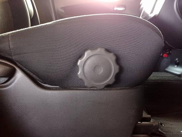 デイズ ハイウェイスター　Ｘ　ＨＩＤライト　フォグライト　Ｂカメラ　ＥＴＣ　Ｐスタート　スマートキー　ウィンカーミラー　電格ミラー　Ａストップ　Ｐガラス　フロアマット　サイドバイザー　リアワイパー　ベンチシート　アームレスト（26枚目）