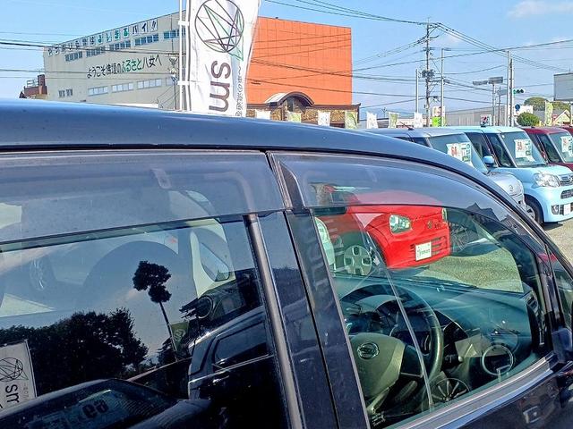 デイズ ハイウェイスター　Ｘ　ＨＩＤライト　フォグライト　Ｂカメラ　ＥＴＣ　Ｐスタート　スマートキー　ウィンカーミラー　電格ミラー　Ａストップ　Ｐガラス　フロアマット　サイドバイザー　リアワイパー　ベンチシート　アームレスト（35枚目）