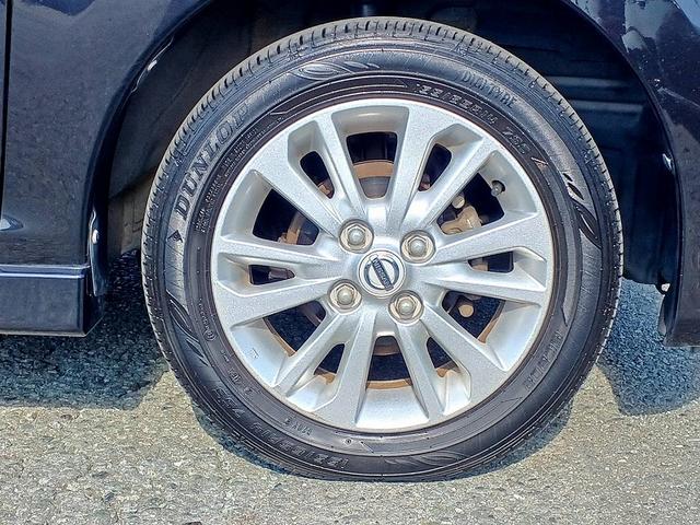 デイズ ハイウェイスター　Ｘ　ＨＩＤライト　フォグライト　Ｂカメラ　ＥＴＣ　Ｐスタート　スマートキー　ウィンカーミラー　電格ミラー　Ａストップ　Ｐガラス　フロアマット　サイドバイザー　リアワイパー　ベンチシート　アームレスト（45枚目）