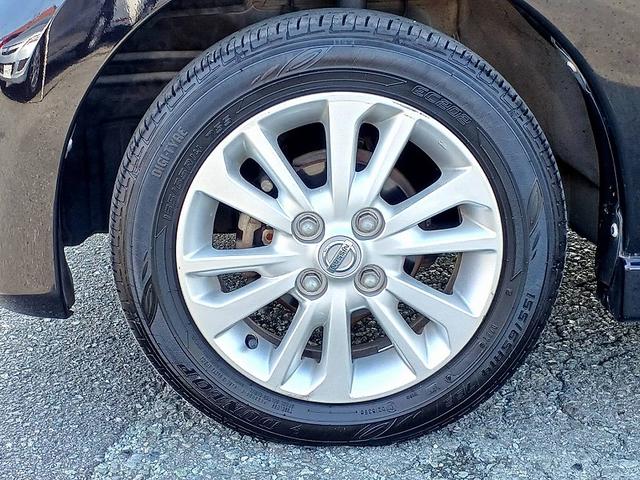 デイズ ハイウェイスター　Ｘ　ＨＩＤライト　フォグライト　Ｂカメラ　ＥＴＣ　Ｐスタート　スマートキー　ウィンカーミラー　電格ミラー　Ａストップ　Ｐガラス　フロアマット　サイドバイザー　リアワイパー　ベンチシート　アームレスト（47枚目）