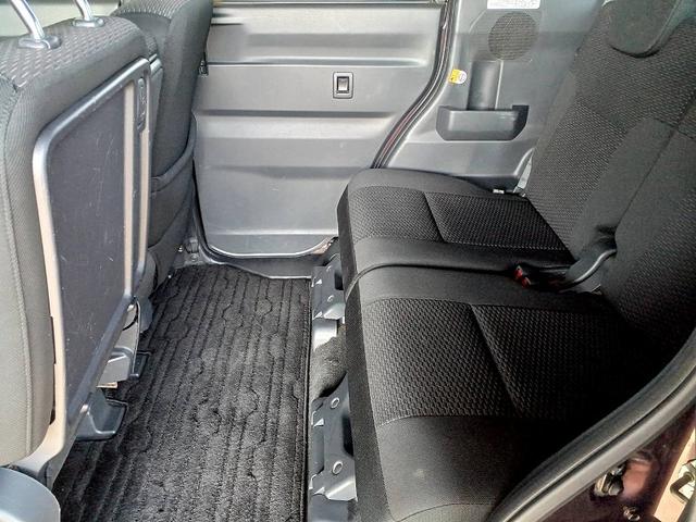 ウェイク L SA スマートアシスト LEDライト 社外ナビ フルセグ/DVD Bカメラ Pスタート 電動スライドドア スマートキー Aライト エコアイドル フロアマット サイドバイザー プライバシーガラス セキュティ(15枚目)