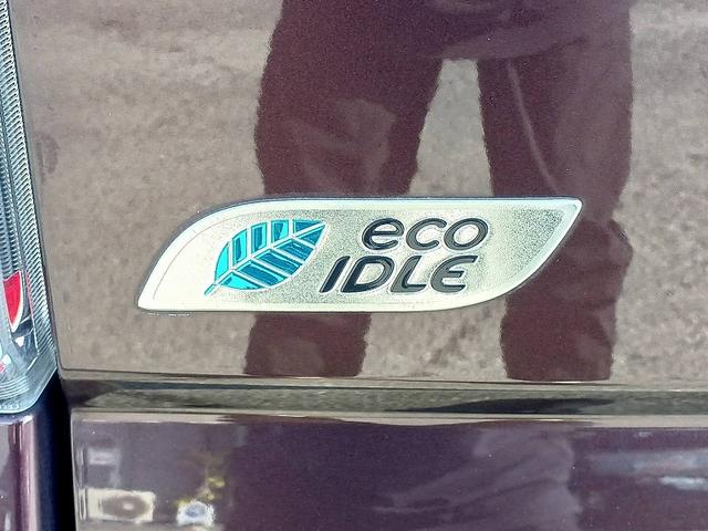 ウェイク L SA スマートアシスト LEDライト 社外ナビ フルセグ/DVD Bカメラ Pスタート 電動スライドドア スマートキー Aライト エコアイドル フロアマット サイドバイザー プライバシーガラス セキュティ(33枚目)