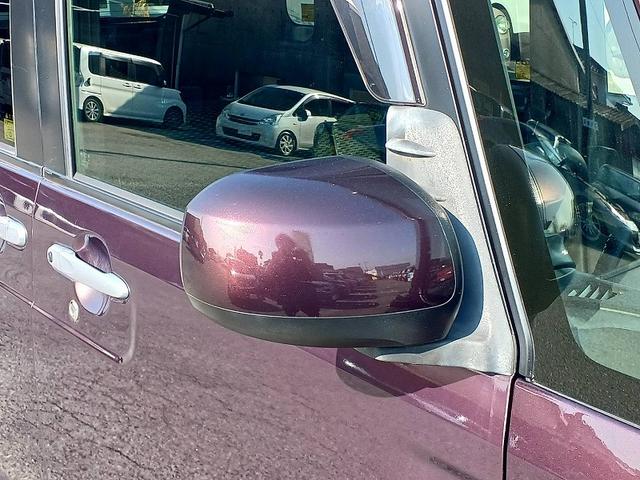 ウェイク L SA スマートアシスト LEDライト 社外ナビ フルセグ/DVD Bカメラ Pスタート 電動スライドドア スマートキー Aライト エコアイドル フロアマット サイドバイザー プライバシーガラス セキュティ(36枚目)