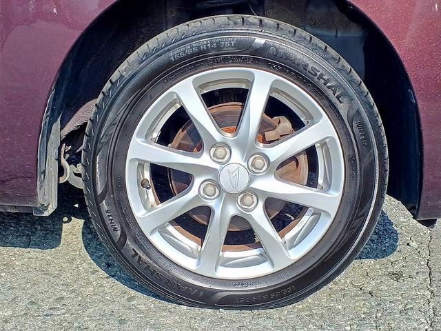 ウェイク L SA スマートアシスト LEDライト 社外ナビ フルセグ/DVD Bカメラ Pスタート 電動スライドドア スマートキー Aライト エコアイドル フロアマット サイドバイザー プライバシーガラス セキュティ(45枚目)