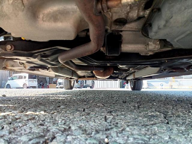 ウェイク L SA スマートアシスト LEDライト 社外ナビ フルセグ/DVD Bカメラ Pスタート 電動スライドドア スマートキー Aライト エコアイドル フロアマット サイドバイザー プライバシーガラス セキュティ(48枚目)