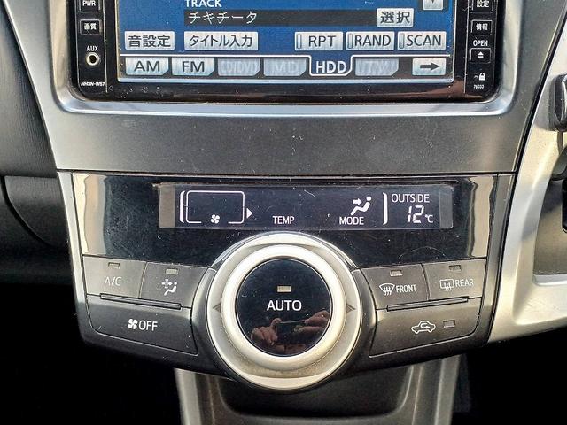 プリウスアルファ Ｓ　Ｌセレクション　ナビ　ＥＴＣ　社外アルミ　フォグ　電格ミラー　スマートキー　Ｐスタート　Ａライト　ステリモ　チルトステアリング　サイドバイザー　フロアマット　Ｐガラス　ウィンカーミラー　コーナーポール（20枚目）