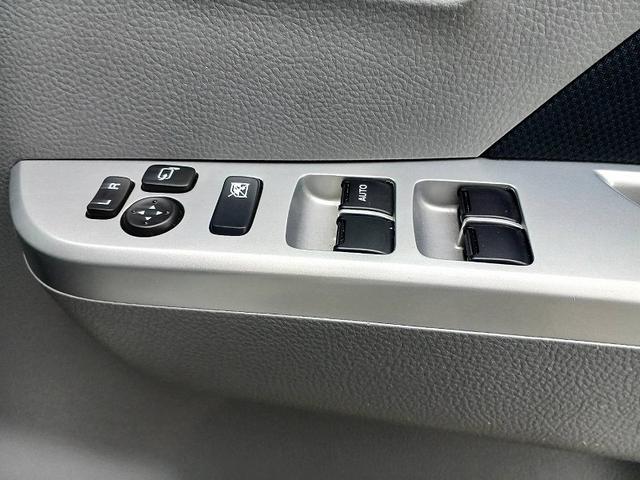 ワゴンＲ ＦＸリミテッド　スマートキー　Ｐスタート　ＣＤ　ラジオ　Ｐガラス　電格ミラー　シートリフター　ベンチシート　アームレスト　サイドバイザー　フロアマット　リアワイパー　ヘッドライトレベライザー　チルトステアリング（23枚目）