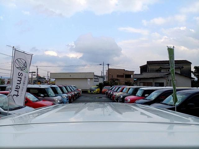 ワゴンＲ ＦＸリミテッド　スマートキー　Ｐスタート　ＣＤ　ラジオ　Ｐガラス　電格ミラー　シートリフター　ベンチシート　アームレスト　サイドバイザー　フロアマット　リアワイパー　ヘッドライトレベライザー　チルトステアリング（45枚目）