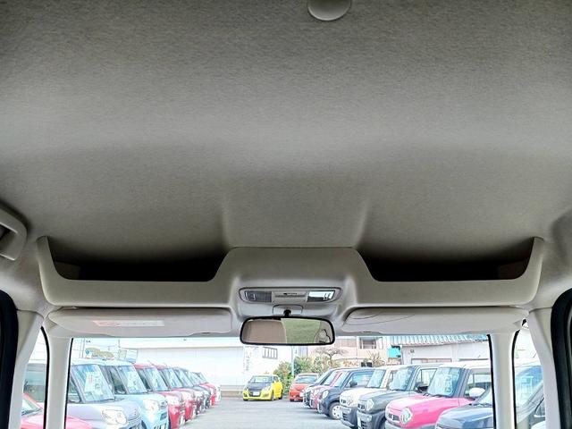 Ｎ－ＢＯＸ Ｌ　後期　ホンダセンシング　８型ナビ　フルセグ　ＤＶＤ　ＢＴ　Ｂカメラ　電スラ　両席シートヒーター　ＬＥＤライト　スマートキー　Ｐスタート　クルコン　ステリモ　車線逸脱警報　Ｐガラス　ロールシェード（31枚目）