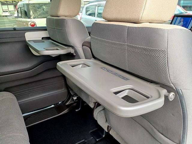 Ｎ－ＢＯＸ Ｌ　後期　ホンダセンシング　８型ナビ　フルセグ　ＤＶＤ　ＢＴ　Ｂカメラ　電スラ　両席シートヒーター　ＬＥＤライト　スマートキー　Ｐスタート　クルコン　ステリモ　車線逸脱警報　Ｐガラス　ロールシェード（39枚目）