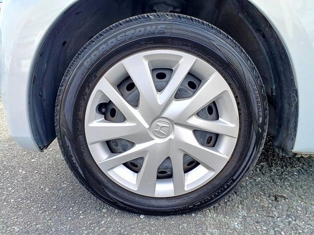 Ｎ－ＢＯＸ Ｌ　後期　ホンダセンシング　８型ナビ　フルセグ　ＤＶＤ　ＢＴ　Ｂカメラ　電スラ　両席シートヒーター　ＬＥＤライト　スマートキー　Ｐスタート　クルコン　ステリモ　車線逸脱警報　Ｐガラス　ロールシェード（49枚目）