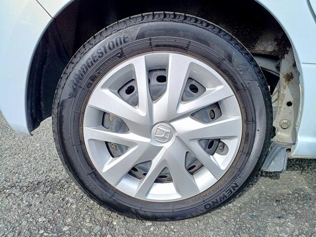 Ｎ－ＢＯＸ Ｌ　後期　ホンダセンシング　８型ナビ　フルセグ　ＤＶＤ　ＢＴ　Ｂカメラ　電スラ　両席シートヒーター　ＬＥＤライト　スマートキー　Ｐスタート　クルコン　ステリモ　車線逸脱警報　Ｐガラス　ロールシェード（51枚目）